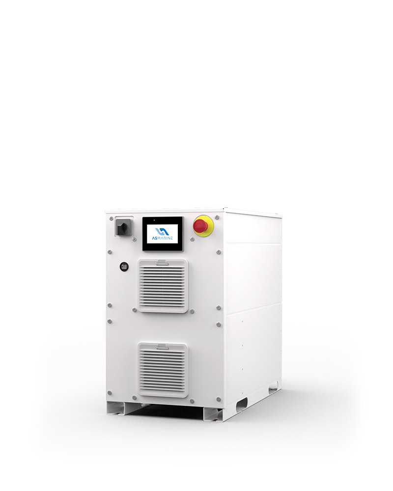 10 – 15 kVA Input Monofase