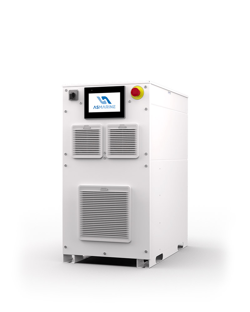 10 – 30 kVA Input Trifase