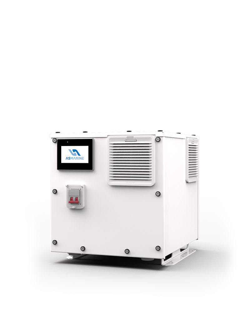 12-15 kVA Monofase - BE