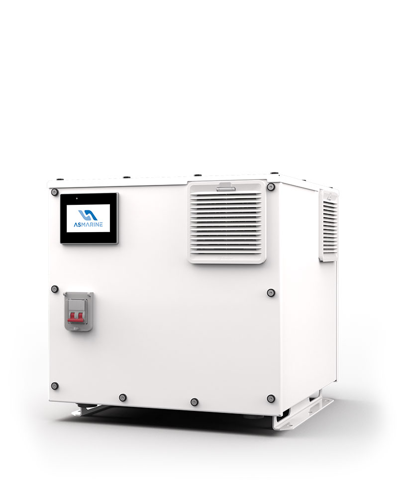 20-25 kVA Monofase - BE