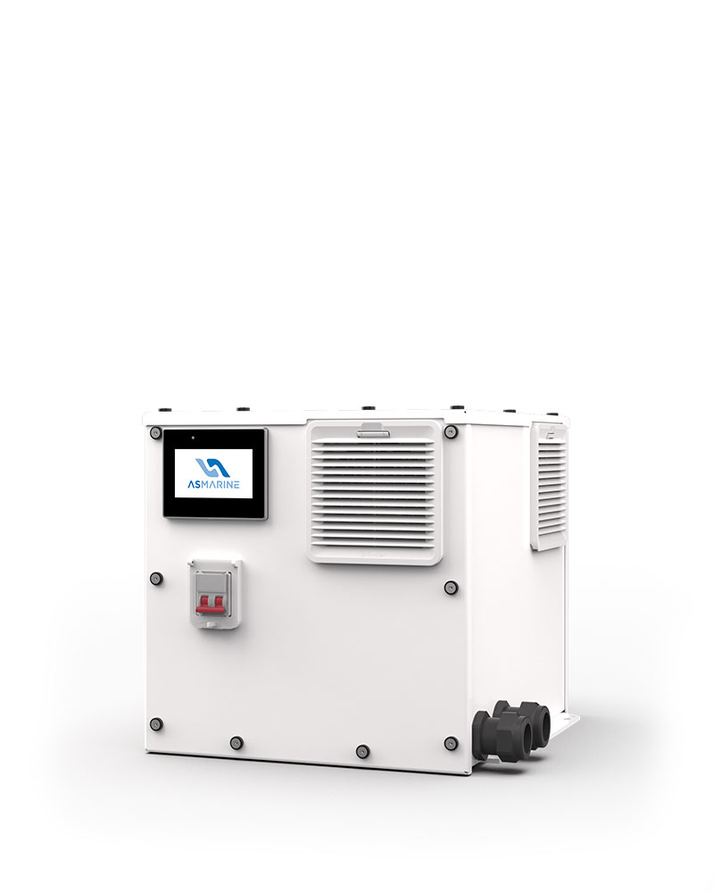 12-15 kVA Monofase - SE