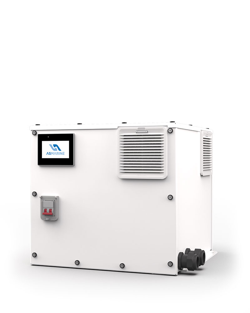 20-25 kVA Monofase - SE
