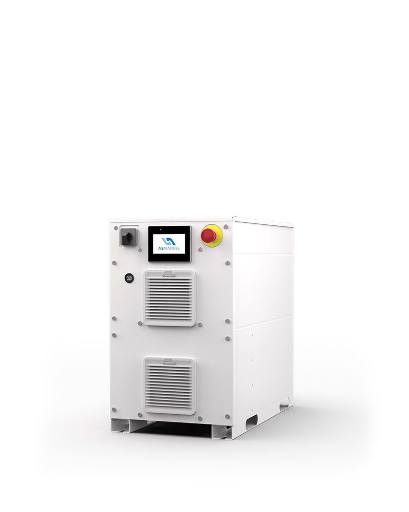 10-15 kVA Monofase