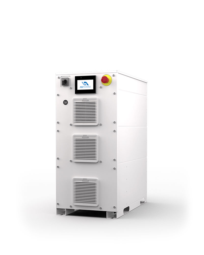 20-30 kVA Monofase