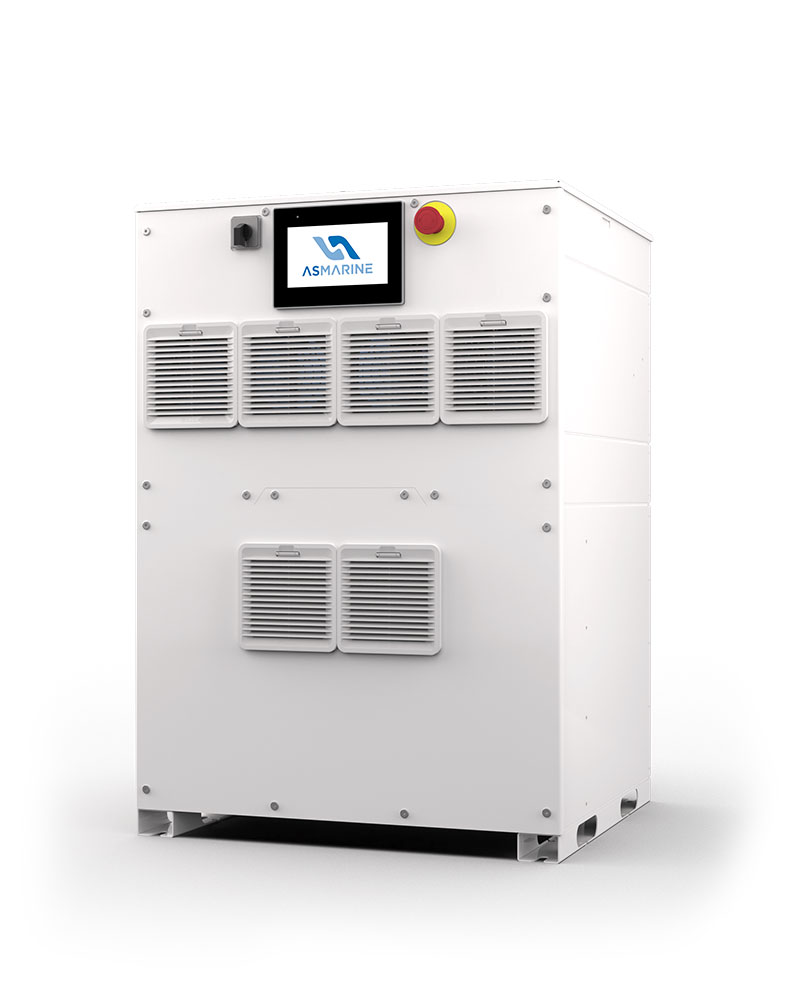 60-80 kVA Trifase