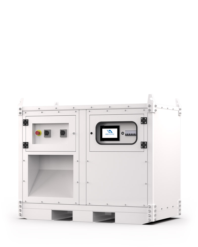 50 – 320 kVA Trifase